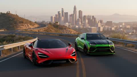 🚓 ROAD WARS ✈️