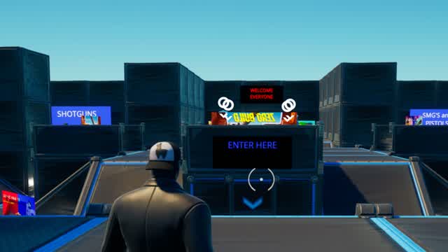 The Bouncy Box