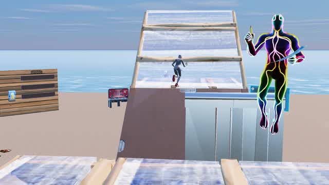 Ultra 1V1 Performance