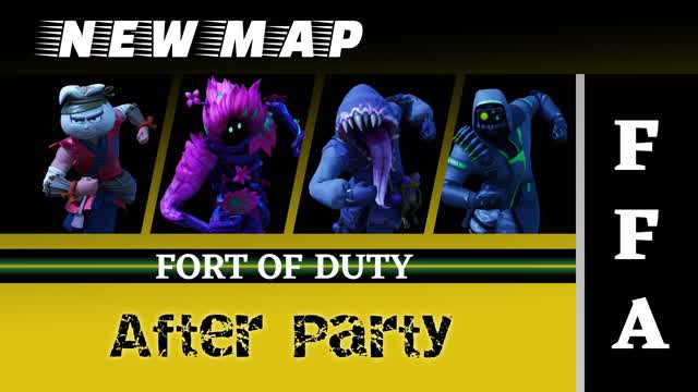 After Party