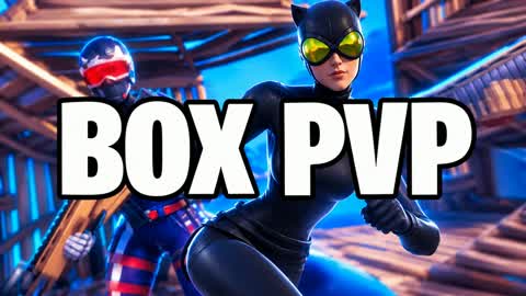 Pxlarizz BOX PVP