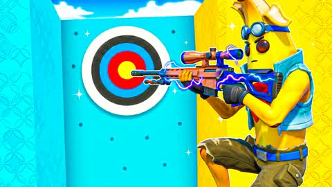 BIG TRICKSHOT GAME PARKOUR