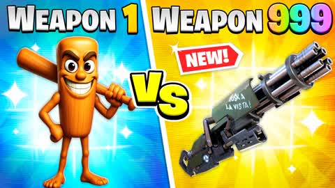 🧠 BRAIN-BOT GUN GAME 🤖ONE SHOT🎯FFA