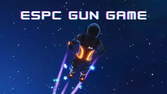 ESPC Gun Game