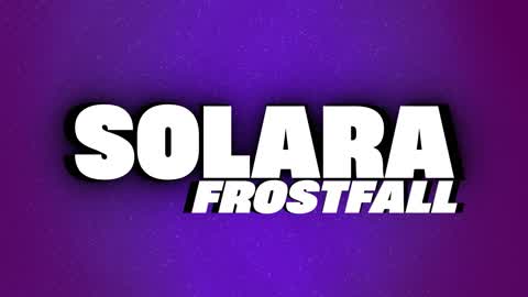 Solara season 1