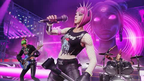🎵 VHS Jam Royale 🎵