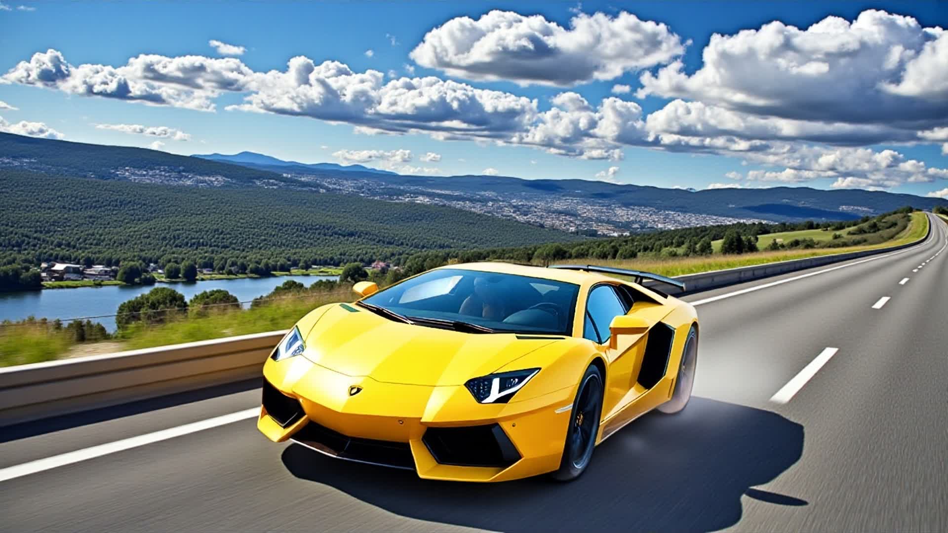 MEGA DRIVER CITY 💥