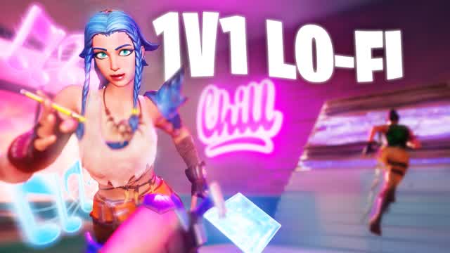 🎵1V1 LOFI MUSIC🎵