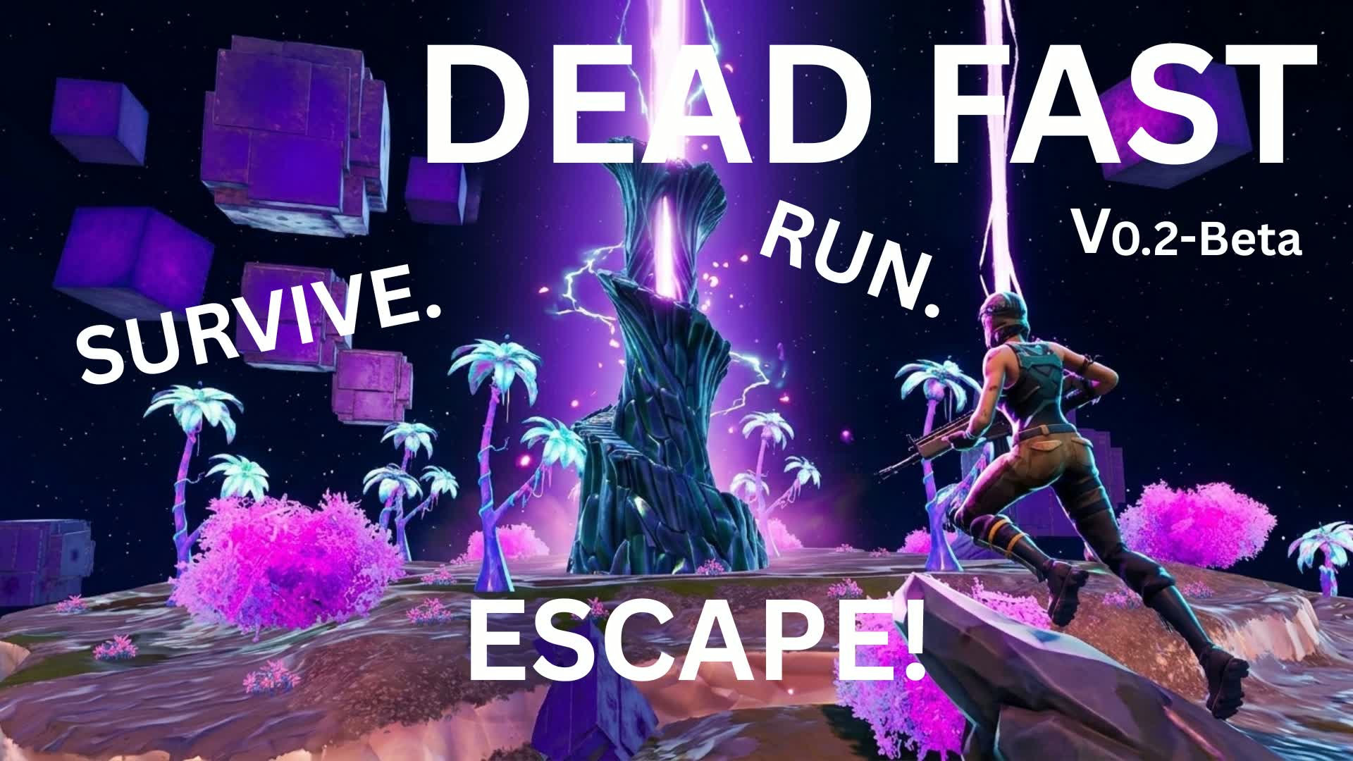 Dead Fast