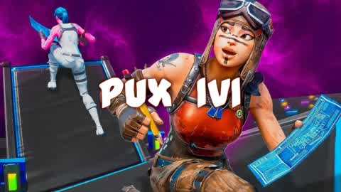 BHE By PuxFN|Gua|BrusiFN|🌏NEW UPDATE🌏