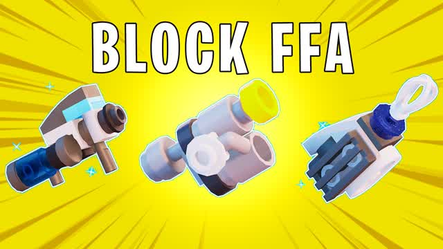 đ„BLOCK FFA đ€Ż