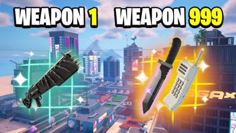 🌃 TOKYO GUN GAME 🔥 ONE SHOT BOTS