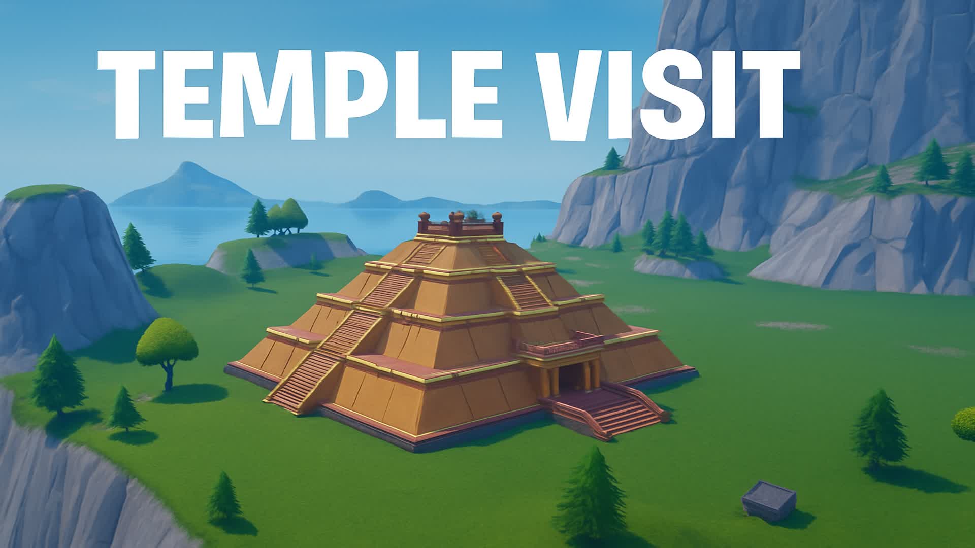 Temple Visit