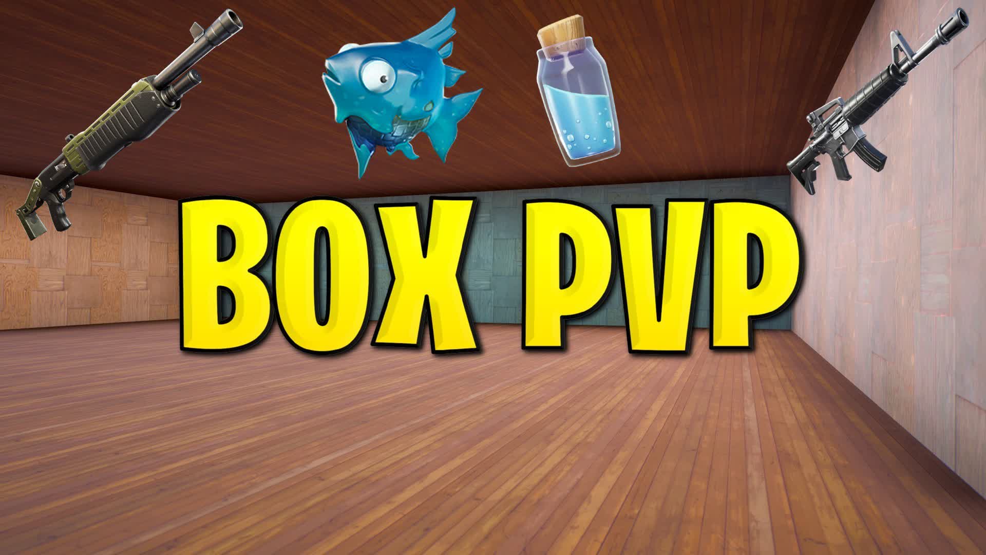 Box PVP {SNOX}