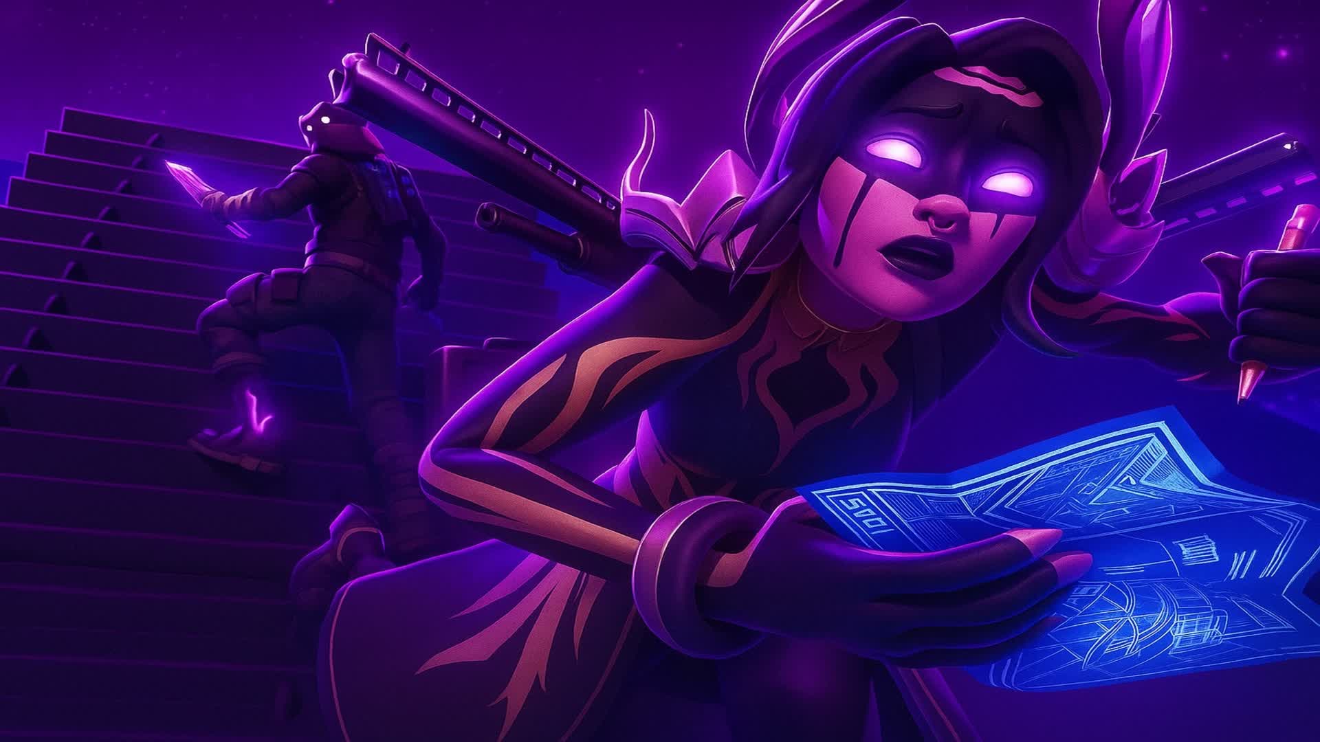 Cerv 1v1 BUILD FIGHT (OG) ✨
