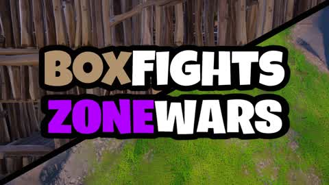 Simple BoxFights & ZoneWars📦🌩️