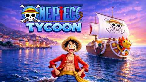 One Piece Tycoon