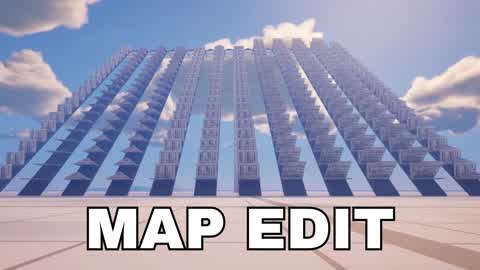 UNREAL MAP EDIT