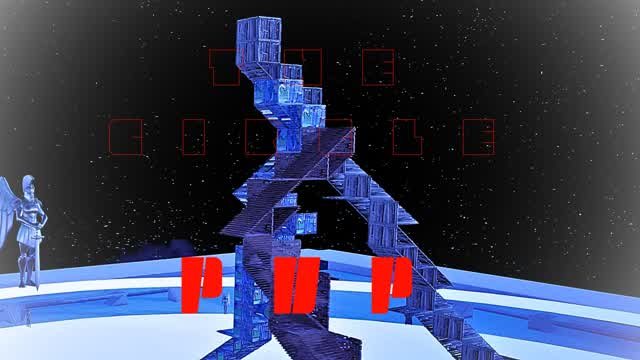 THE CIRCLE PVP