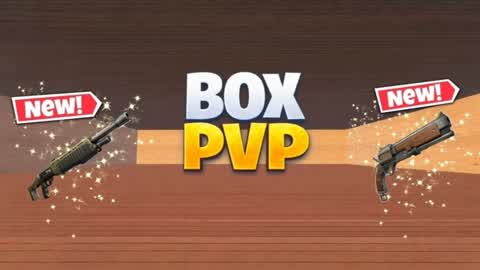 BOX PVP BOX FIGHT
