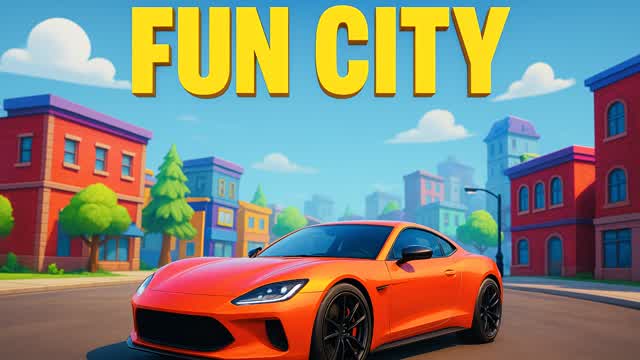 FUN CITY