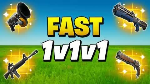 1v1 Fast