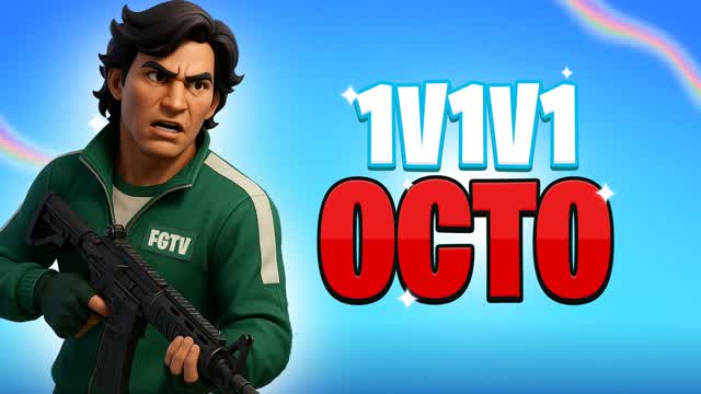 RELOAD 1V1V1 | OCTO