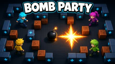 BombParty
