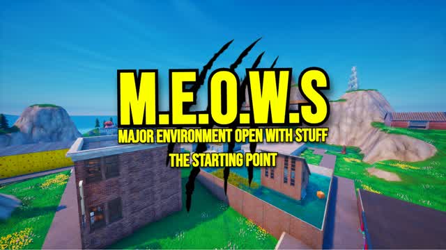 M.E.O.W.S, The Starting Point