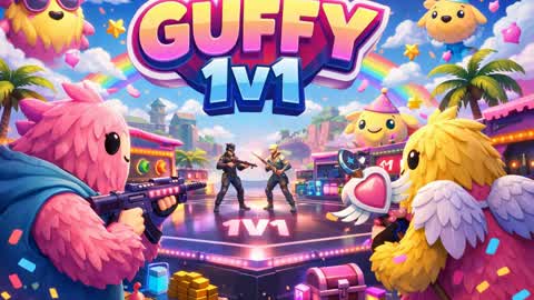 Guffy 1v1