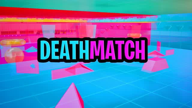 GLASS DEATHMATCH 💎