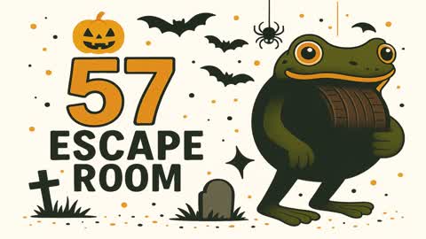 57 ESCAPE ROOM