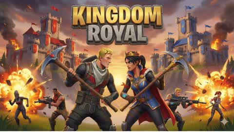 Kingdoms Royale