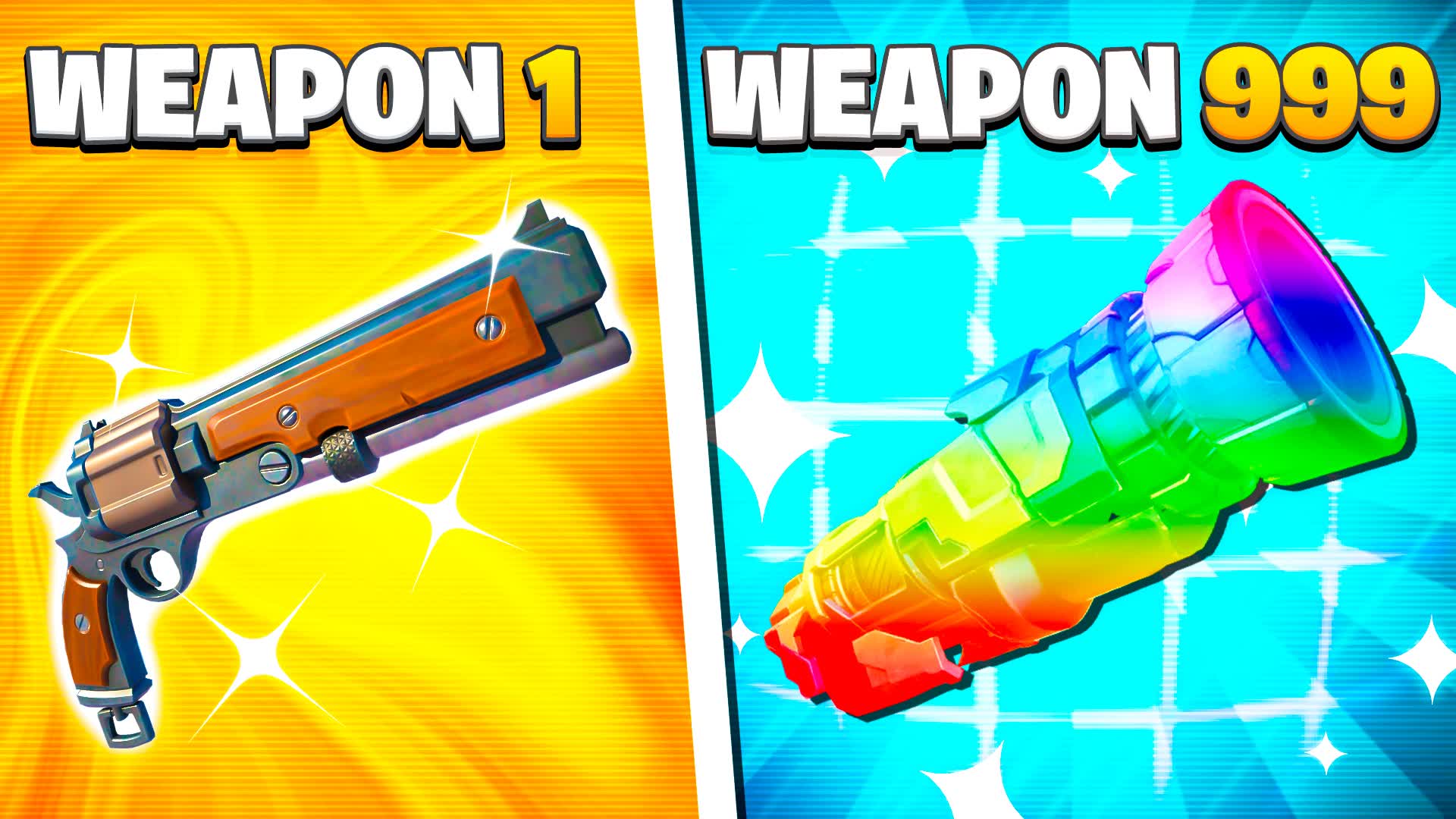 🌟CRAZY GUN GAME 🔫 ONESHOT 🎯 [👁️FPS]