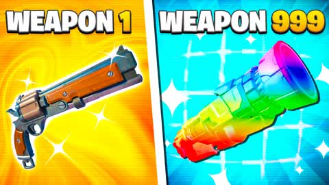 🌟CRAZY GUN GAME 🔫 ONESHOT 🎯 [👁️FPS]
