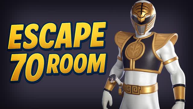 🔑 ESCAPE ROOM - Bank 🚪