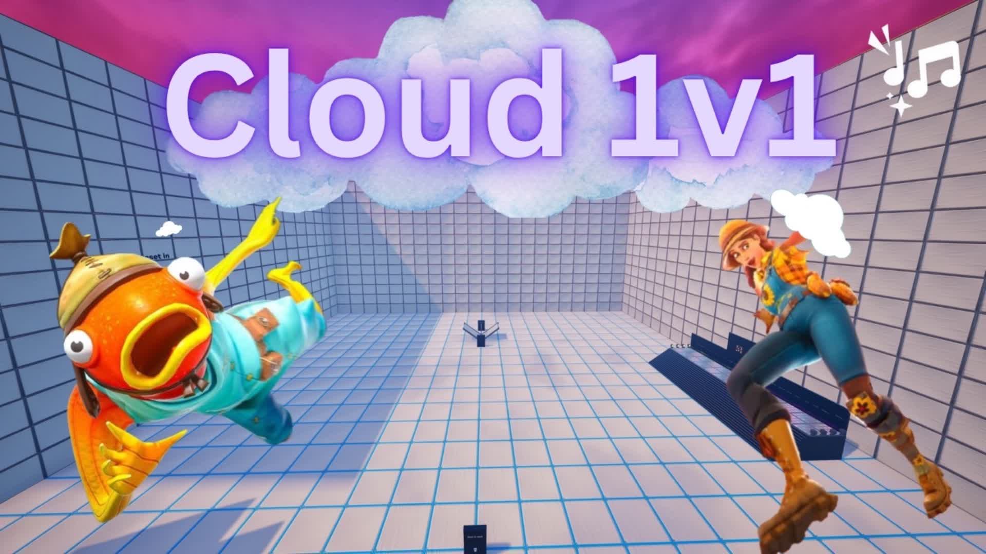 Cloud 1VS1
