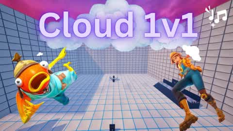 Cloud 1VS1