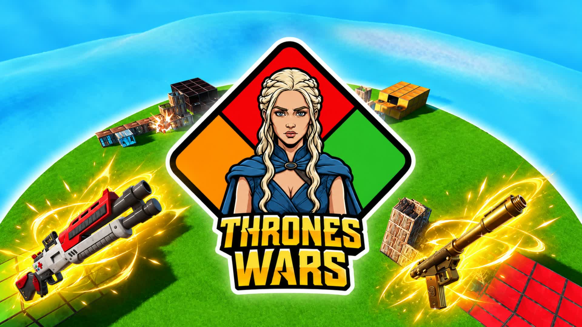 THRONES WARS