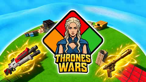 THRONES WARS
