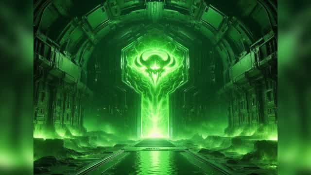 COOP - Doom Labs