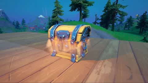 One Chest PVP