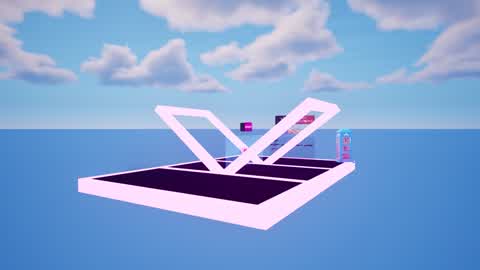 1v1 Build Fight Arena PolaCook