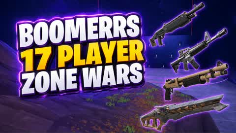 BoomerrsZoneWars