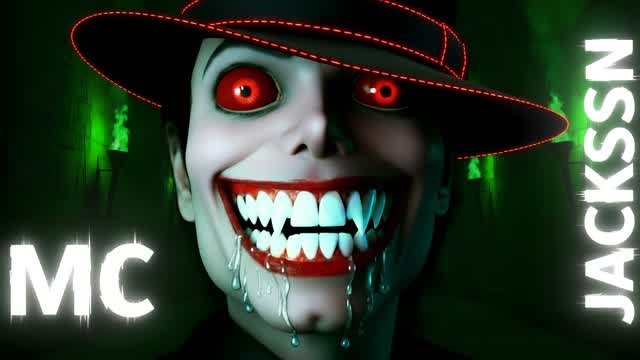 MC JACKSON OF ÉGYPTE v2 [HORROR] chap1