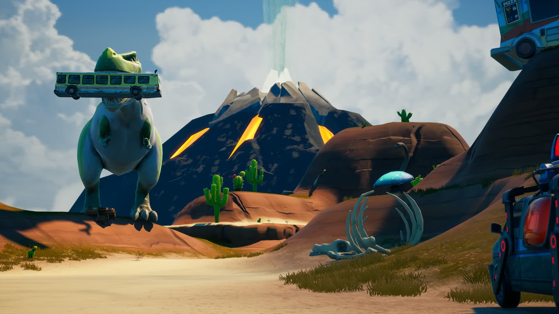 CanyonDuoZoneWars