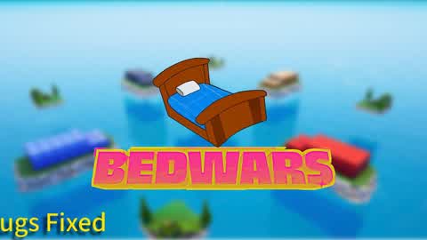 Bed Wars