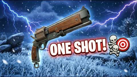 Ranked One-Shot