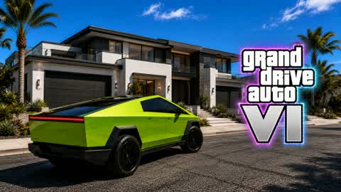 [][][]GRAND DRIVE AUTO VI 6!!![][][]