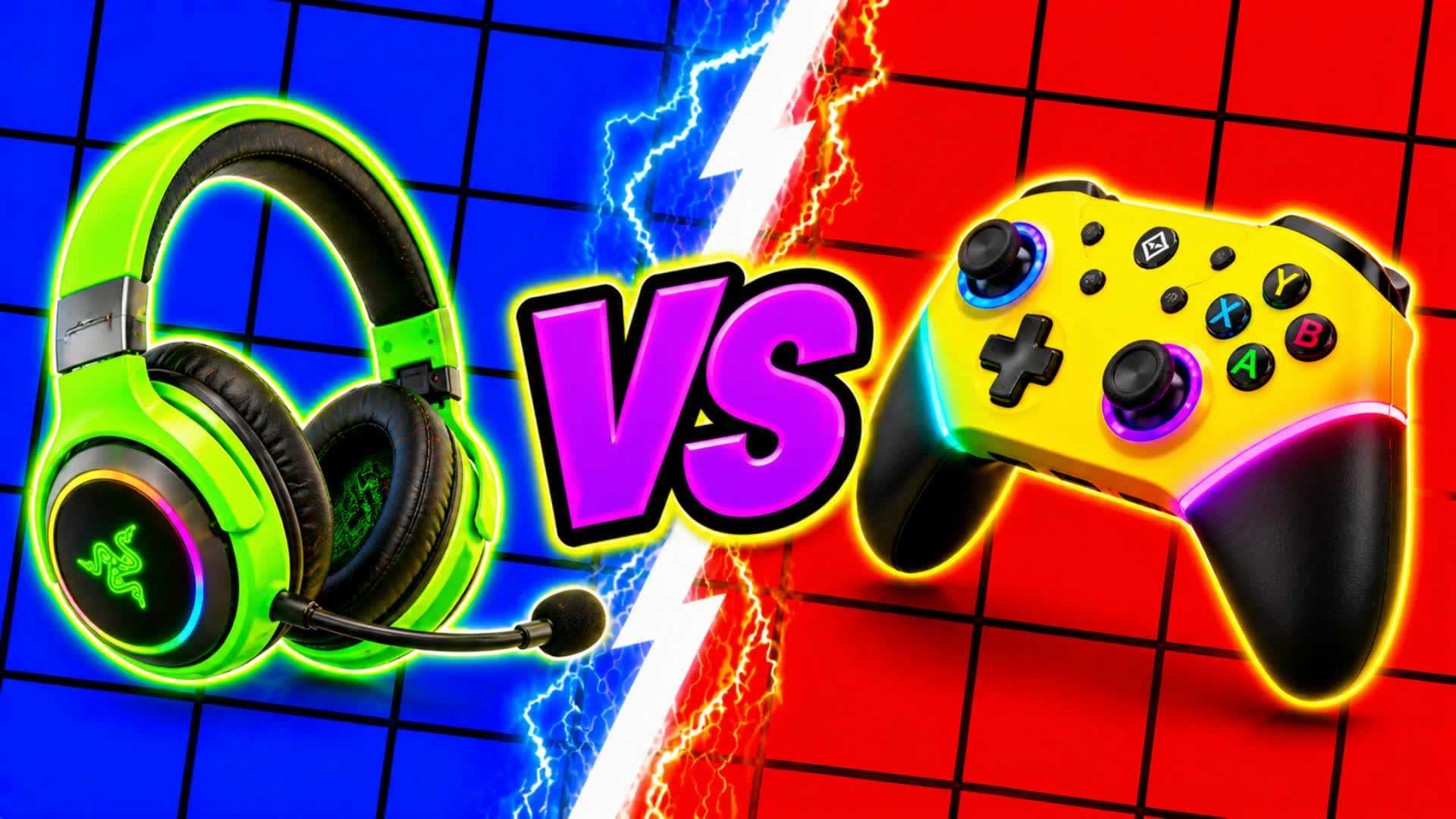 CRAZY RED VS BLUE 🔴🔵 WALTER 2